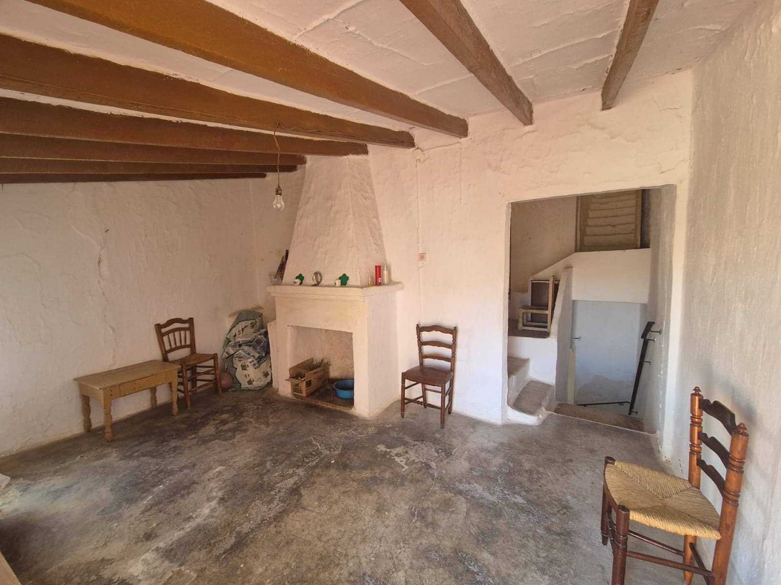 5 chambre Maison de Ville à vendre à Albanchez - 48 500 € (Ref: 9205274)