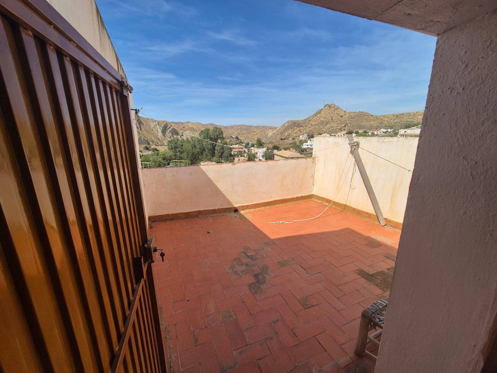 5 chambre Maison de Ville à vendre à Albanchez - 48 500 € (Ref: 9205274)