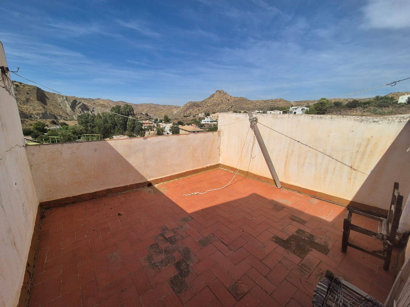 5 chambre Maison de Ville à vendre à Albanchez - 48 500 € (Ref: 9205274)