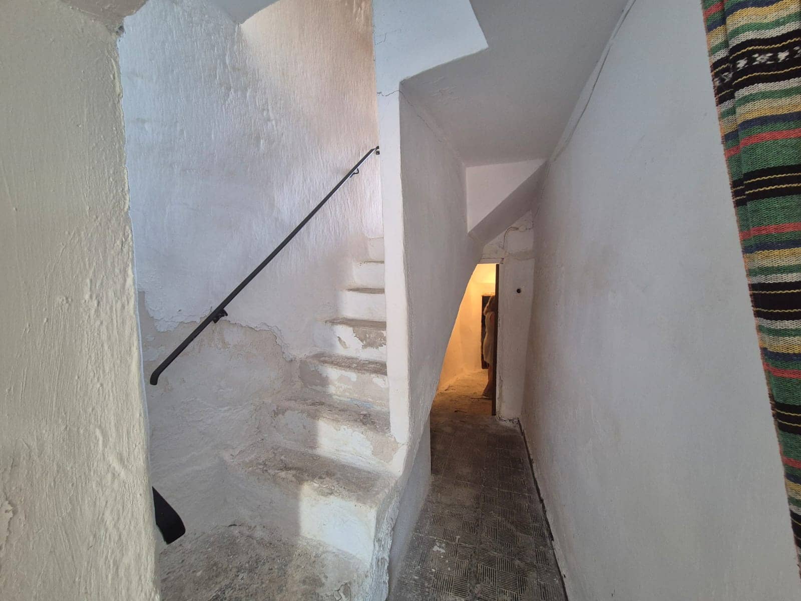 5 chambre Maison de Ville à vendre à Albanchez - 48 500 € (Ref: 9205274)