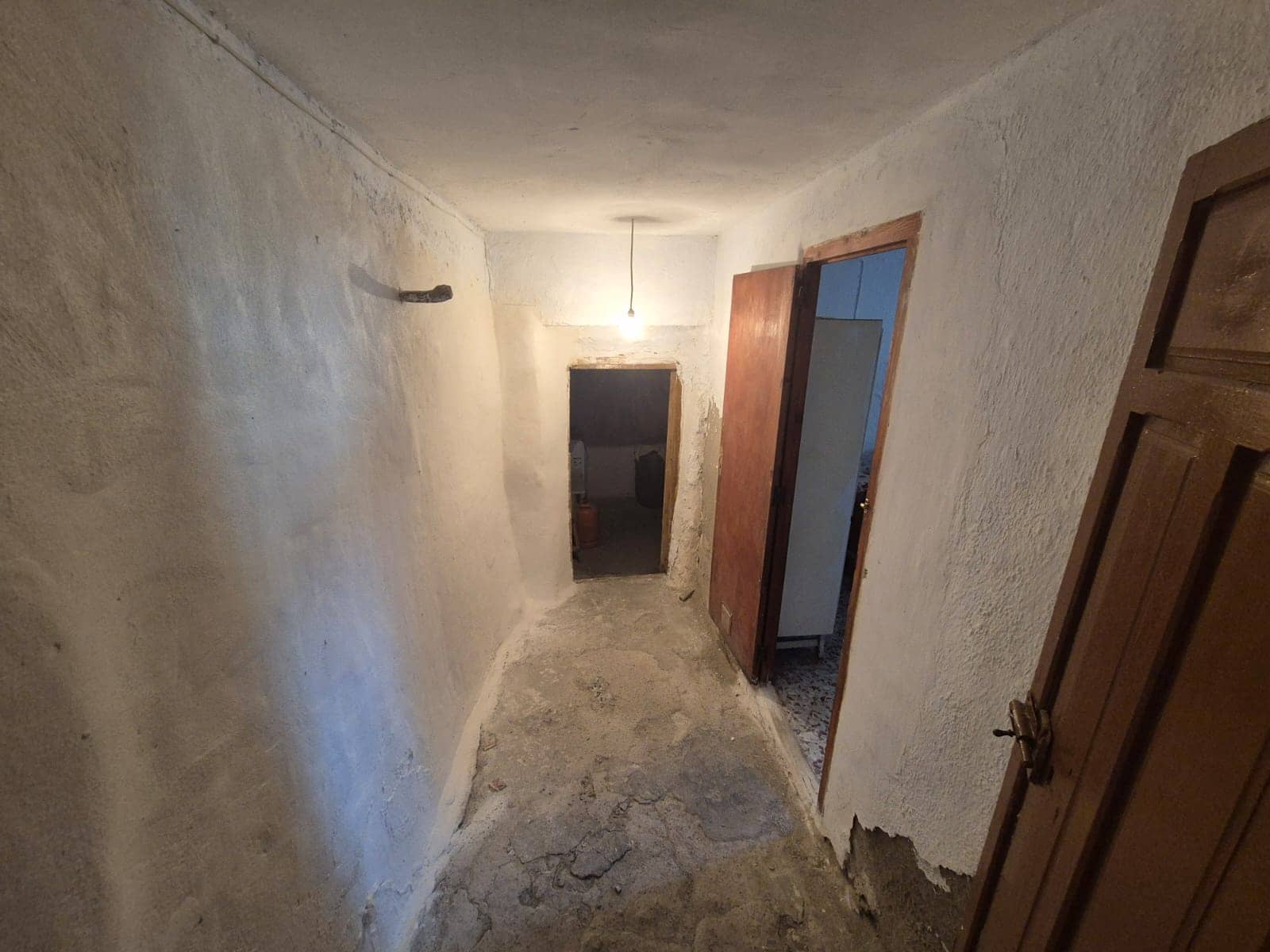 5 chambre Maison de Ville à vendre à Albanchez - 48 500 € (Ref: 9205274)