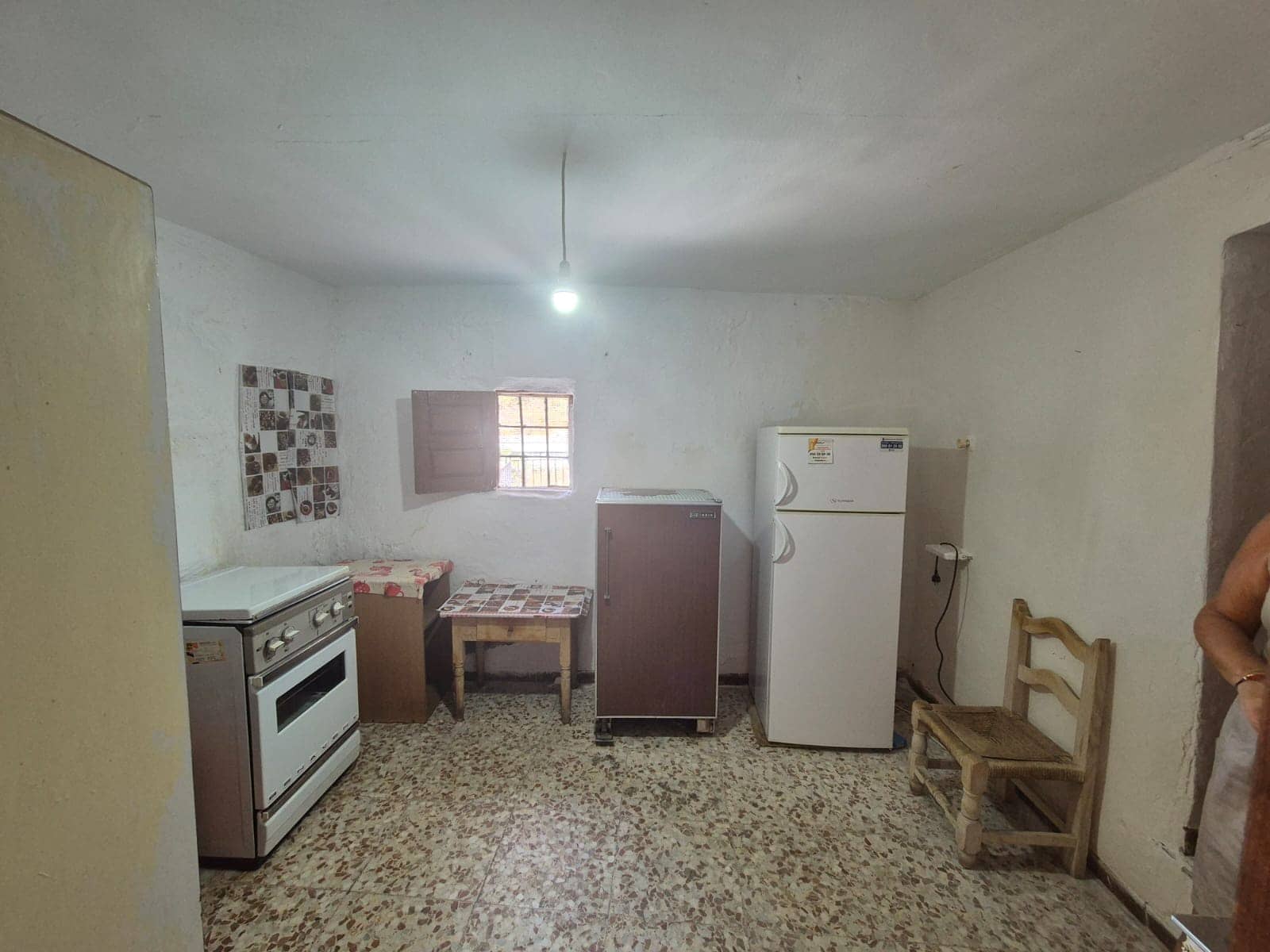 5 chambre Maison de Ville à vendre à Albanchez - 48 500 € (Ref: 9205274)