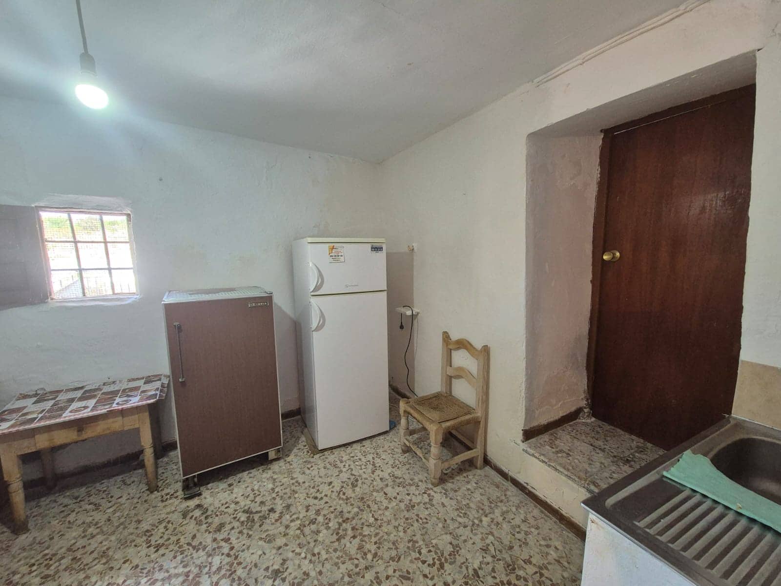 5 chambre Maison de Ville à vendre à Albanchez - 48 500 € (Ref: 9205274)