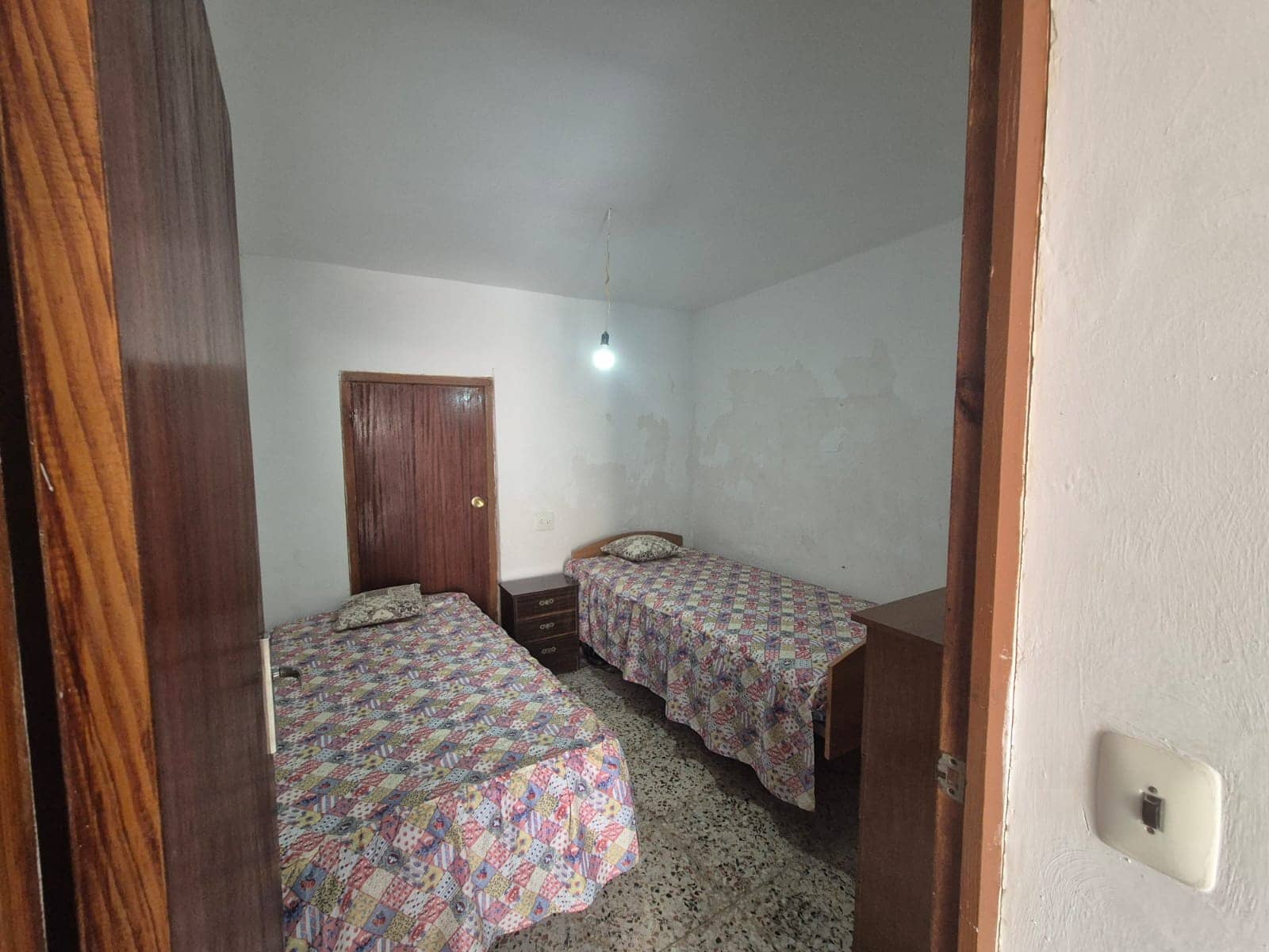 5 chambre Maison de Ville à vendre à Albanchez - 48 500 € (Ref: 9205274)