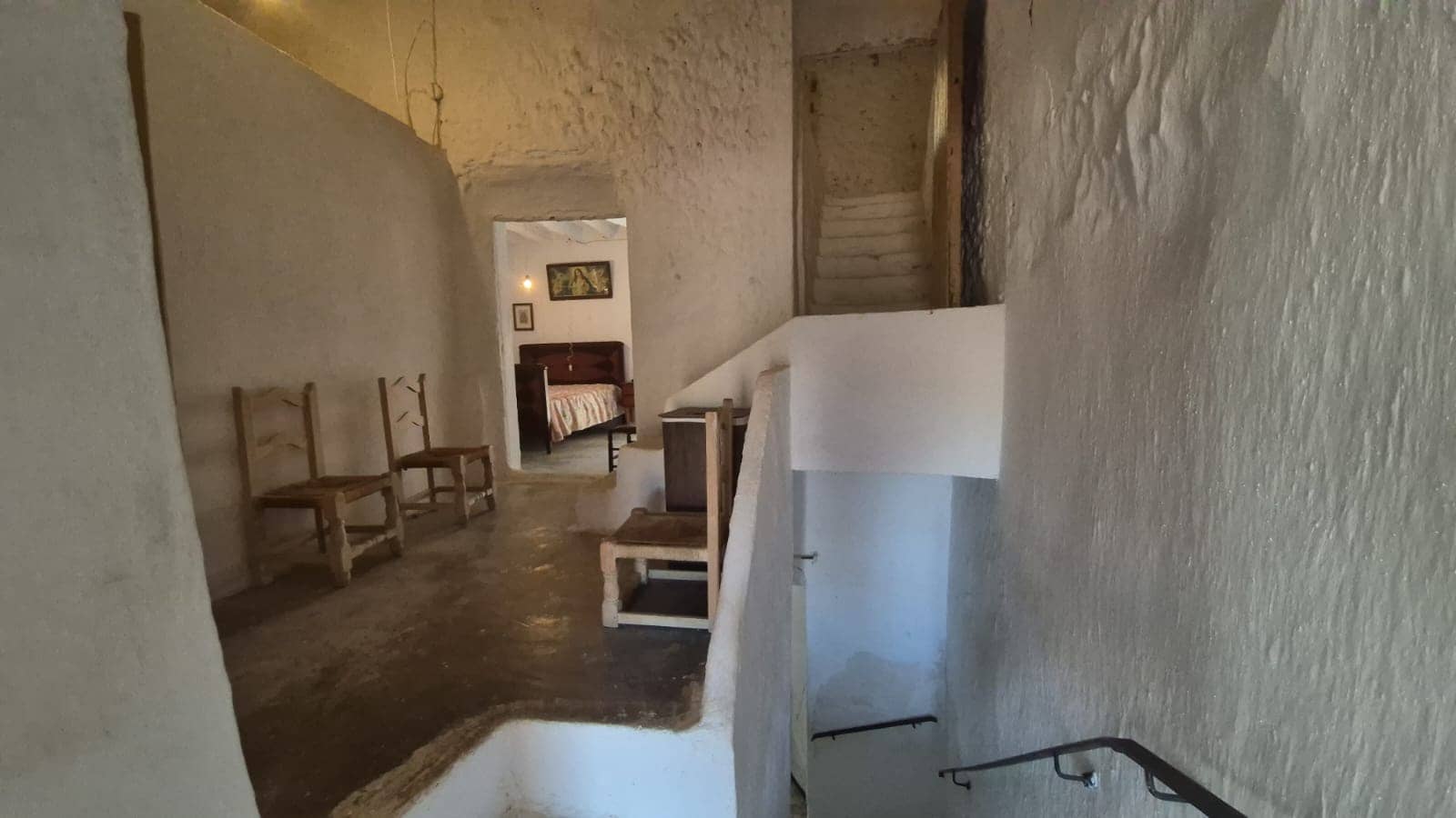 5 chambre Maison de Ville à vendre à Albanchez - 48 500 € (Ref: 9205274)