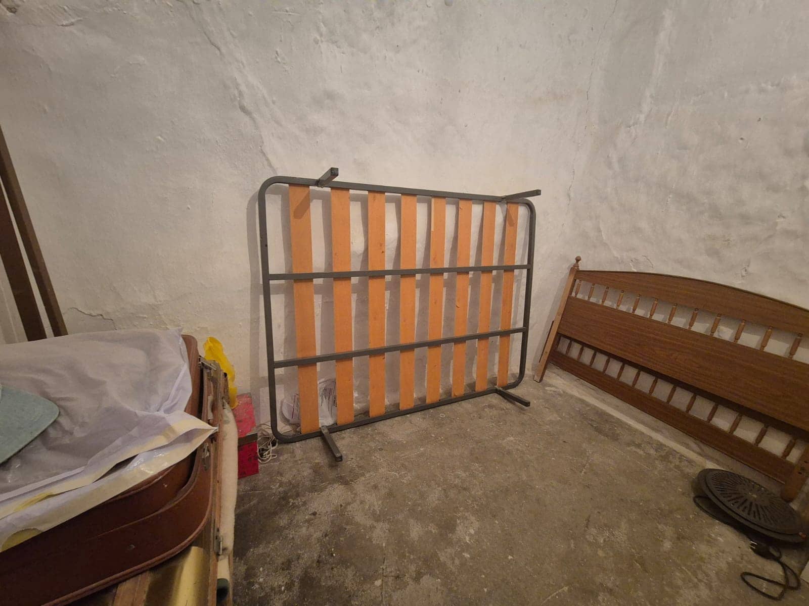 5 chambre Maison de Ville à vendre à Albanchez - 48 500 € (Ref: 9205274)