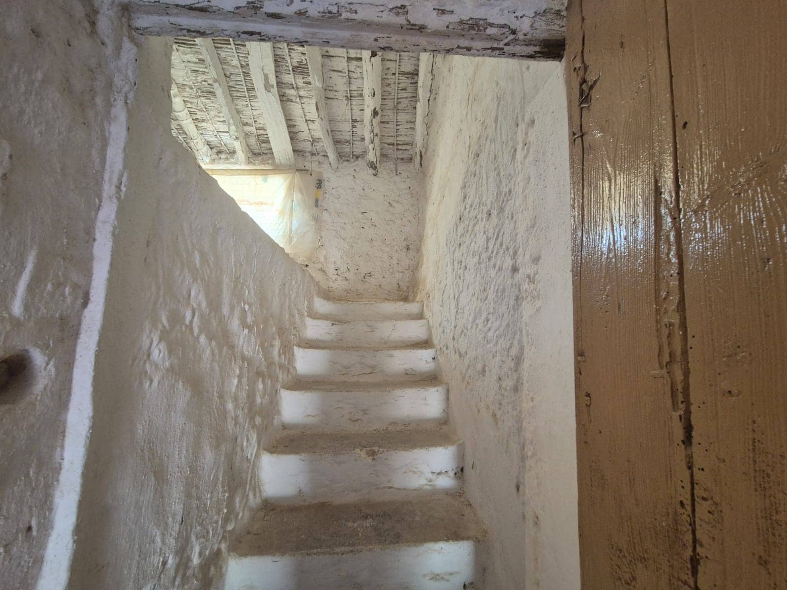 5 chambre Maison de Ville à vendre à Albanchez - 48 500 € (Ref: 9205274)