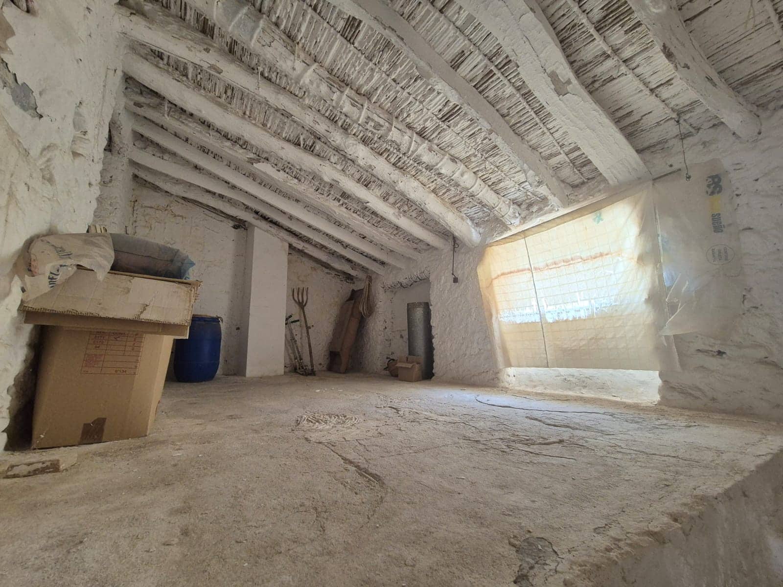 5 chambre Maison de Ville à vendre à Albanchez - 48 500 € (Ref: 9205274)