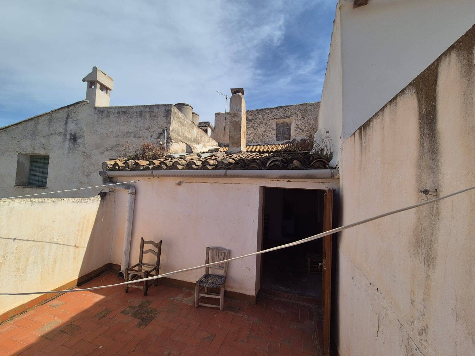 5 chambre Maison de Ville à vendre à Albanchez - 48 500 € (Ref: 9205274)