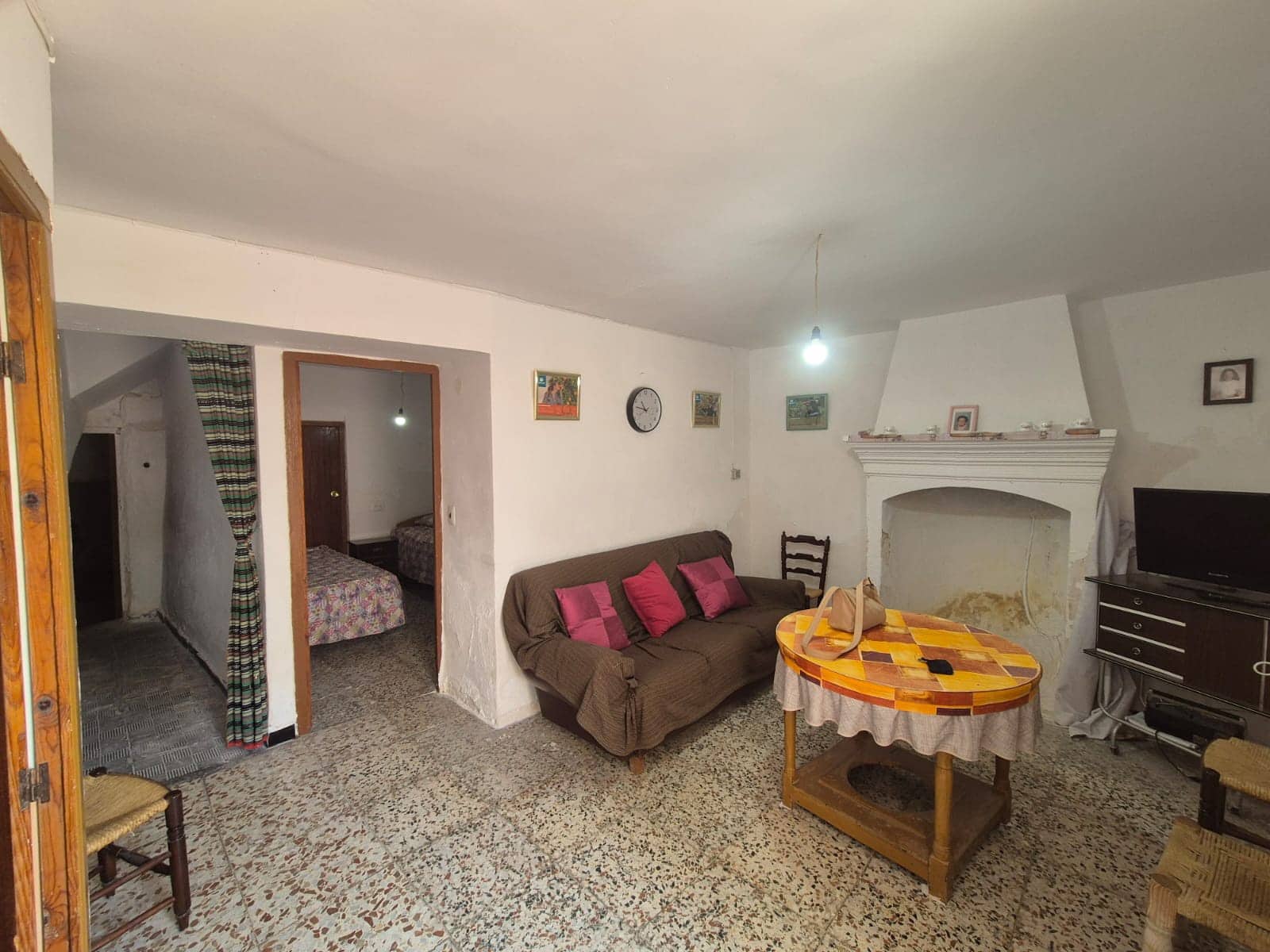 5 chambre Maison de Ville à vendre à Albanchez - 48 500 € (Ref: 9205274)