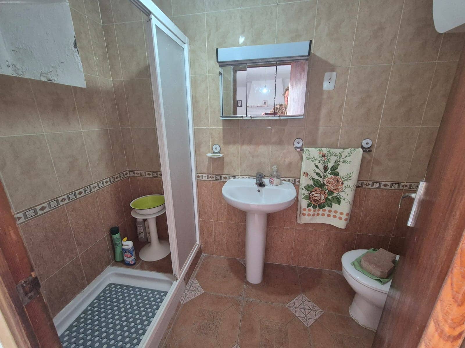 5 chambre Maison de Ville à vendre à Albanchez - 48 500 € (Ref: 9205274)