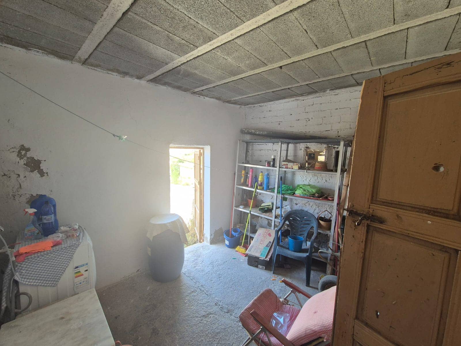 5 chambre Maison de Ville à vendre à Albanchez - 48 500 € (Ref: 9205274)