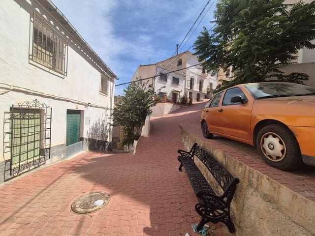 5 chambre Maison de Ville à vendre à Albanchez - 48 500 € (Ref: 9205274)