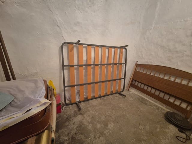 5 chambre Maison de Ville à vendre à Albanchez - 48 500 € (Ref: 9205274)