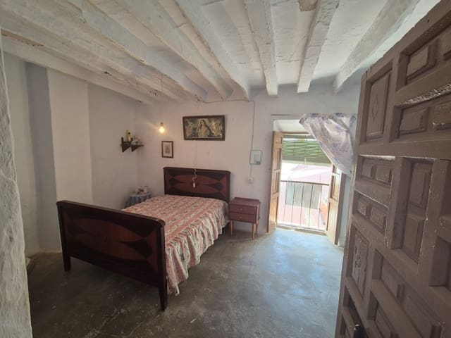 5 chambre Maison de Ville à vendre à Albanchez - 48 500 € (Ref: 9205274)