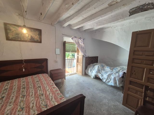 5 chambre Maison de Ville à vendre à Albanchez - 48 500 € (Ref: 9205274)