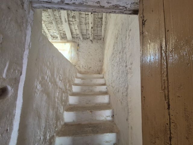 5 chambre Maison de Ville à vendre à Albanchez - 48 500 € (Ref: 9205274)