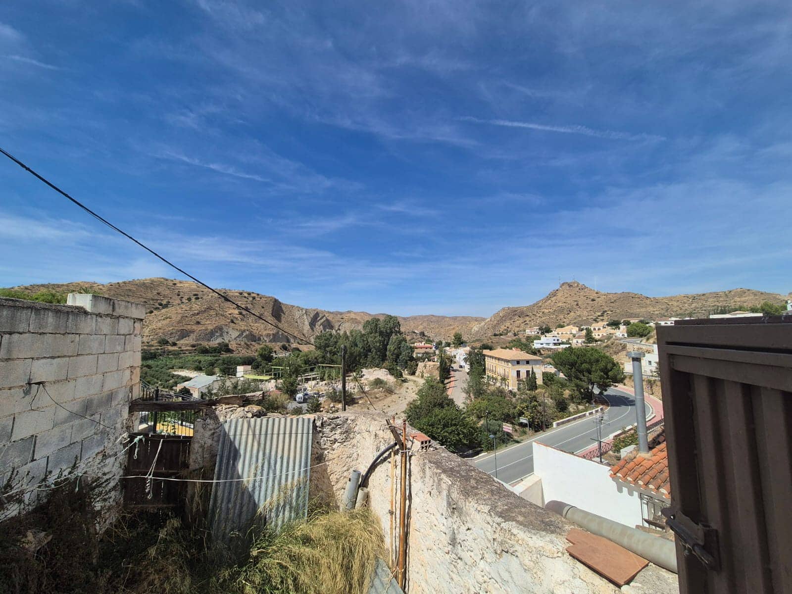 5 chambre Maison de Ville à vendre à Albanchez - 48 500 € (Ref: 9205274)