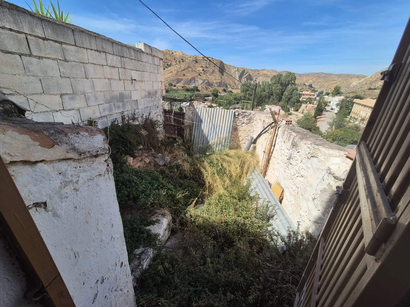 5 chambre Maison de Ville à vendre à Albanchez - 48 500 € (Ref: 9205274)