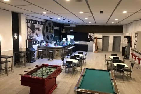 Bar/Restaurante en Líjar en venta - 109.000 € (Ref: 9205275)