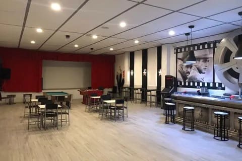 Bar/Restaurante en Líjar en venta - 109.000 € (Ref: 9205275)