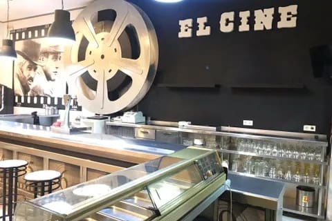 Bar/Restaurante en Líjar en venta - 109.000 € (Ref: 9205275)