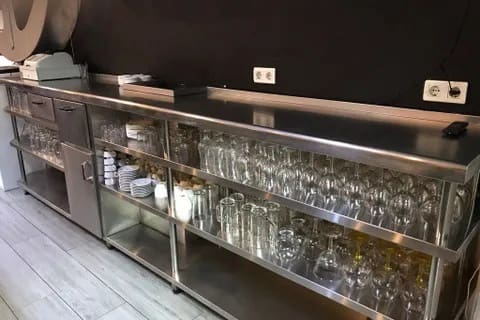 Bar/Restaurante en Líjar en venta - 109.000 € (Ref: 9205275)