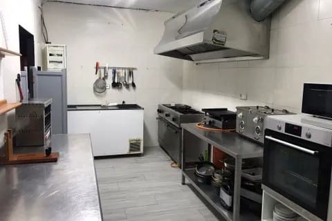 Bar/Restaurante en Líjar en venta - 109.000 € (Ref: 9205275)