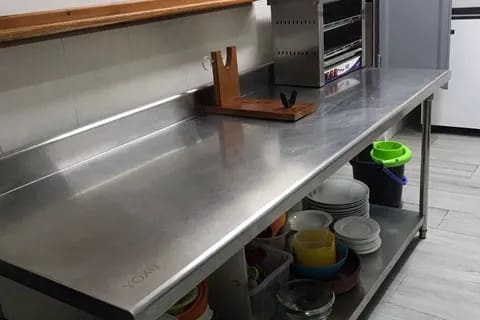 Bar/Restaurante en Líjar en venta - 109.000 € (Ref: 9205275)