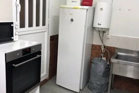 Bar/Restaurante en Líjar en venta - 109.000 € (Ref: 9205275)