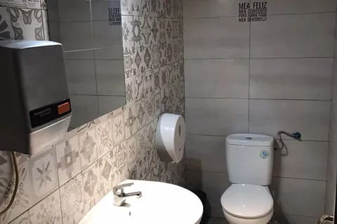 Bar/Restaurante en Líjar en venta - 109.000 € (Ref: 9205275)