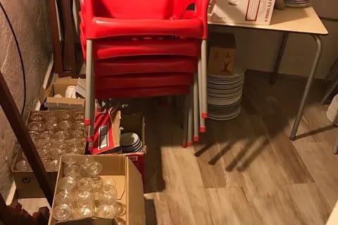 Bar/Restaurante en Líjar en venta - 109.000 € (Ref: 9205275)