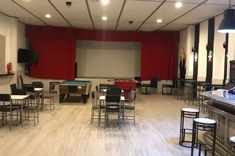 Bar/Restaurante en Líjar en venta - 109.000 € (Ref: 9205275)