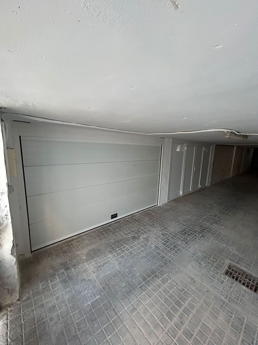 2 Zimmer Strandapartment zu vermieten in Mojacar mit Pool - 950 € (Ref: 9221297)