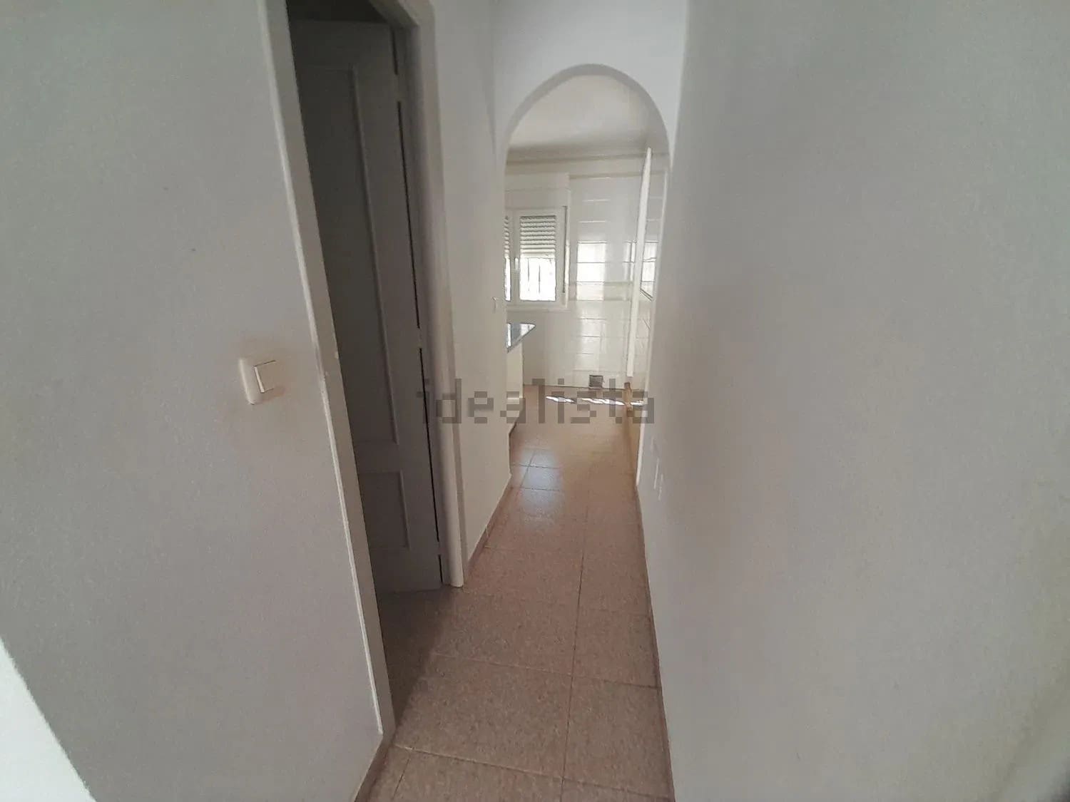 2 Zimmer Strandapartment zu vermieten in Mojacar mit Pool - 950 € (Ref: 9221297)