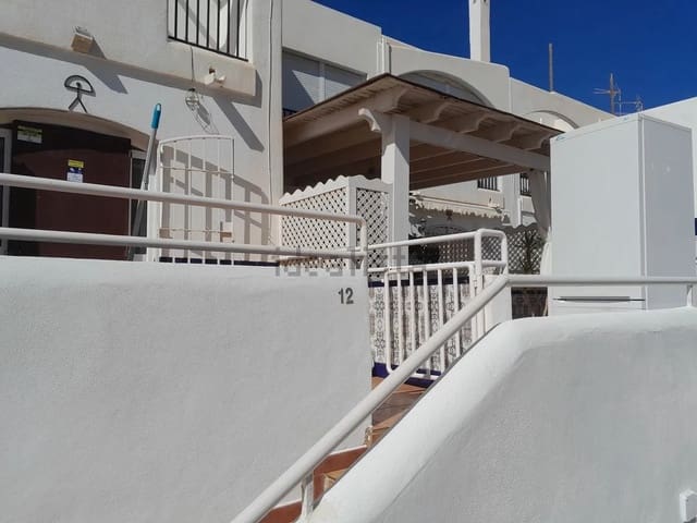 2 bedroom Beach Apartment for rent in Mojácar with pool - € 950 (Ref: 9221297)