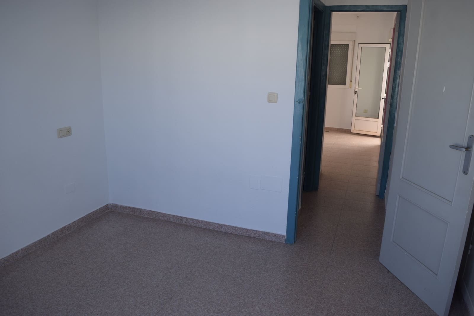 2 Zimmer Strandapartment zu vermieten in Mojacar mit Pool - 950 € (Ref: 9221297)