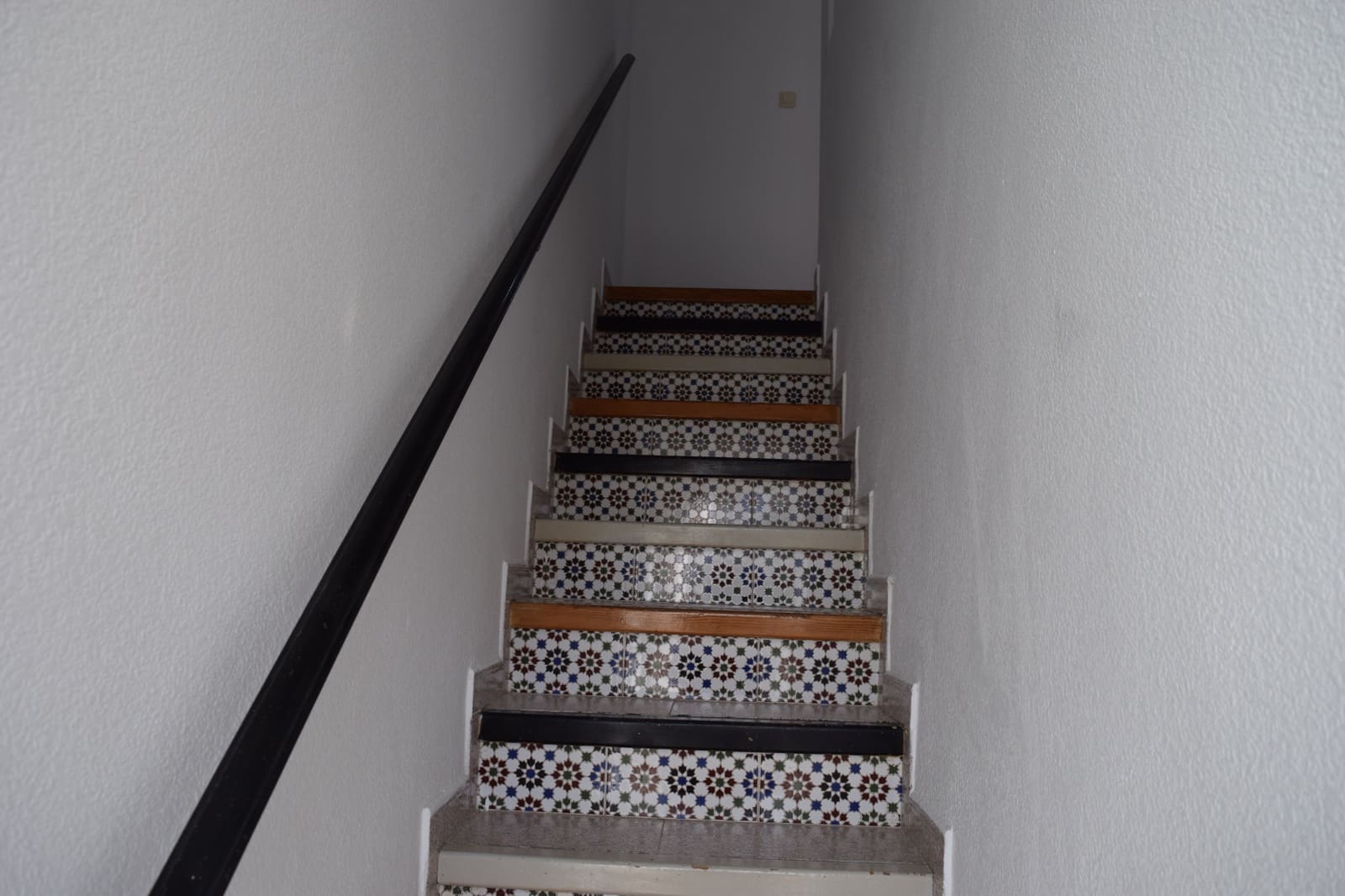 2 Zimmer Strandapartment zu vermieten in Mojacar mit Pool - 950 € (Ref: 9221297)