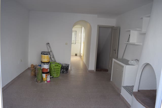 2 bedroom Beach Apartment for rent in Mojácar with pool - € 950 (Ref: 9221297)