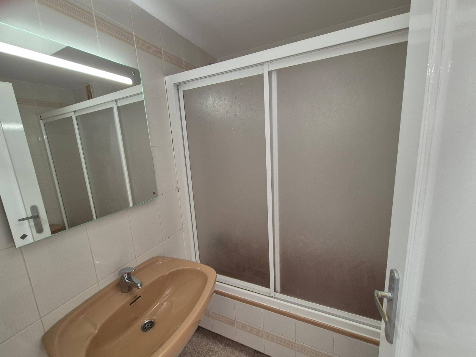 2 sypialnia Apartament przy plaży do wynajęcia w Mojacar z basenem - 950 € (Ref: 9221297)