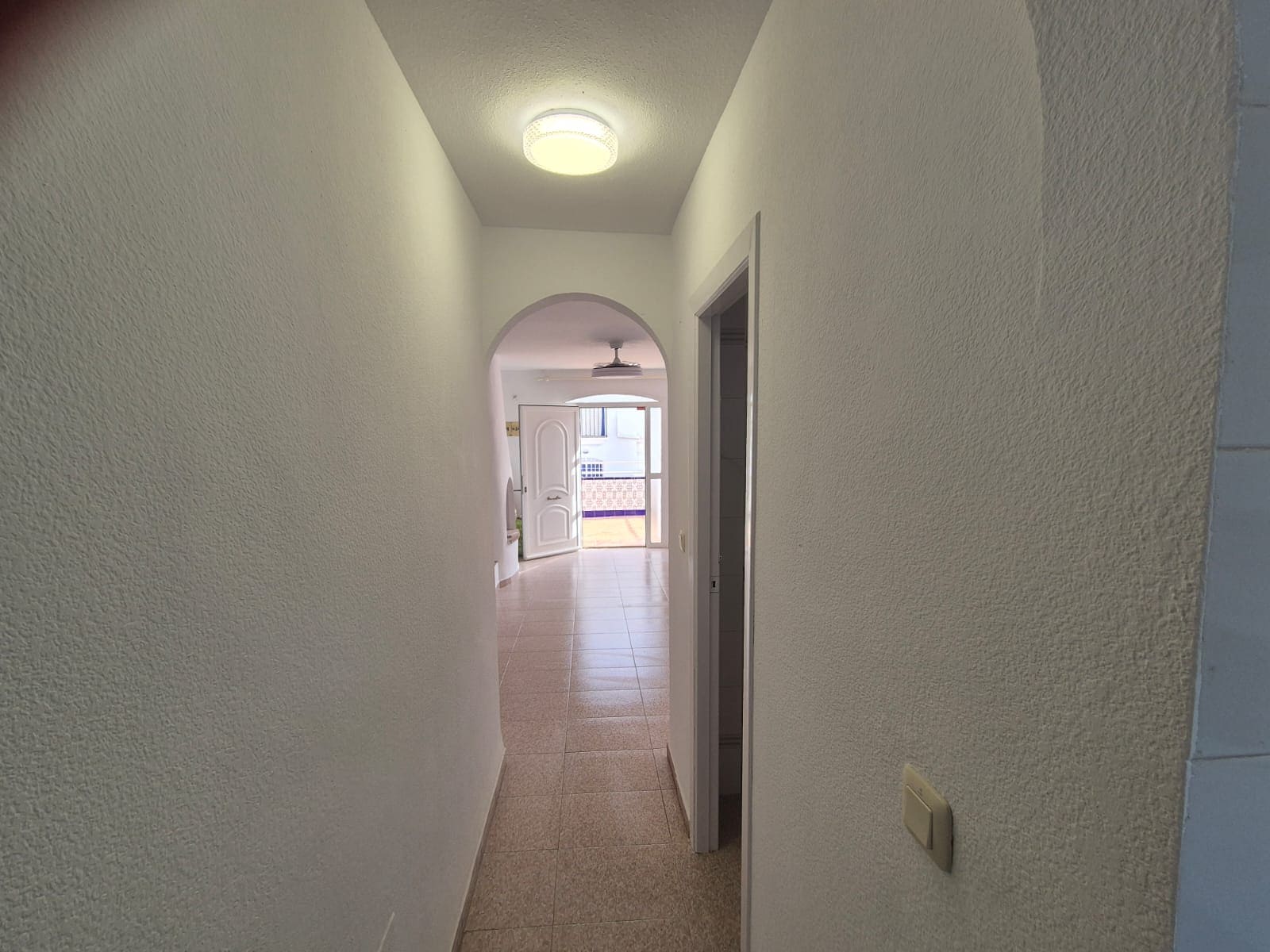 2 sypialnia Apartament przy plaży do wynajęcia w Mojacar z basenem - 950 € (Ref: 9221297)