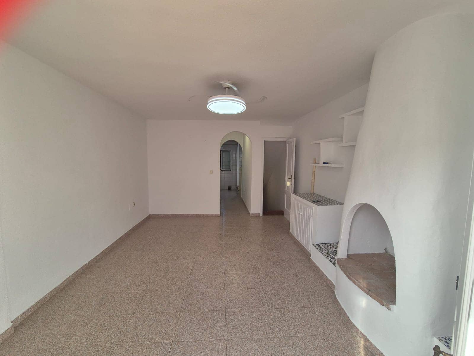2 sypialnia Apartament przy plaży do wynajęcia w Mojacar z basenem - 950 € (Ref: 9221297)