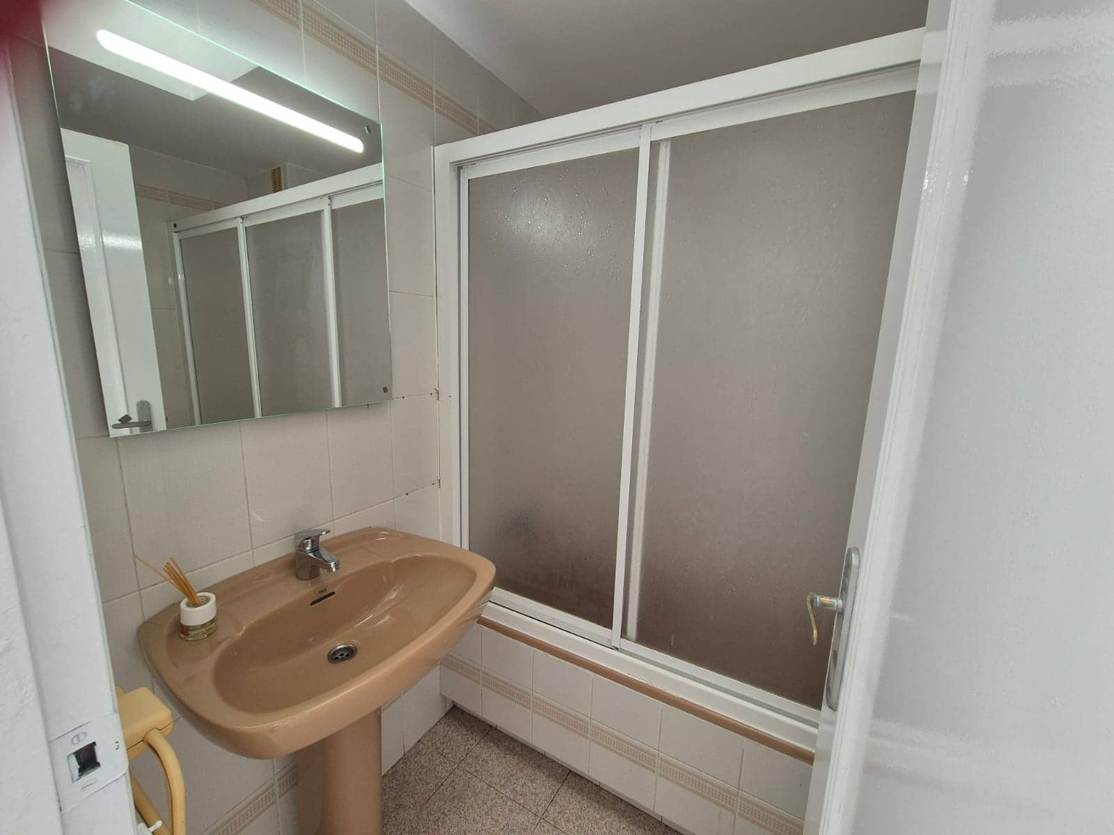 2 sypialnia Apartament przy plaży do wynajęcia w Mojacar z basenem - 950 € (Ref: 9221297)