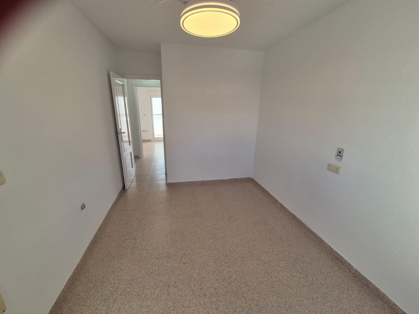2 sypialnia Apartament przy plaży do wynajęcia w Mojacar z basenem - 950 € (Ref: 9221297)