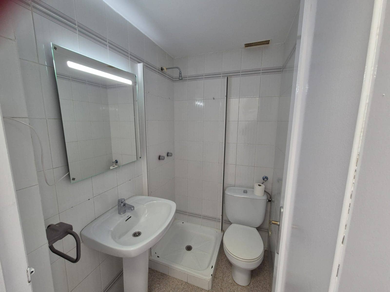 2 sypialnia Apartament przy plaży do wynajęcia w Mojacar z basenem - 950 € (Ref: 9221297)