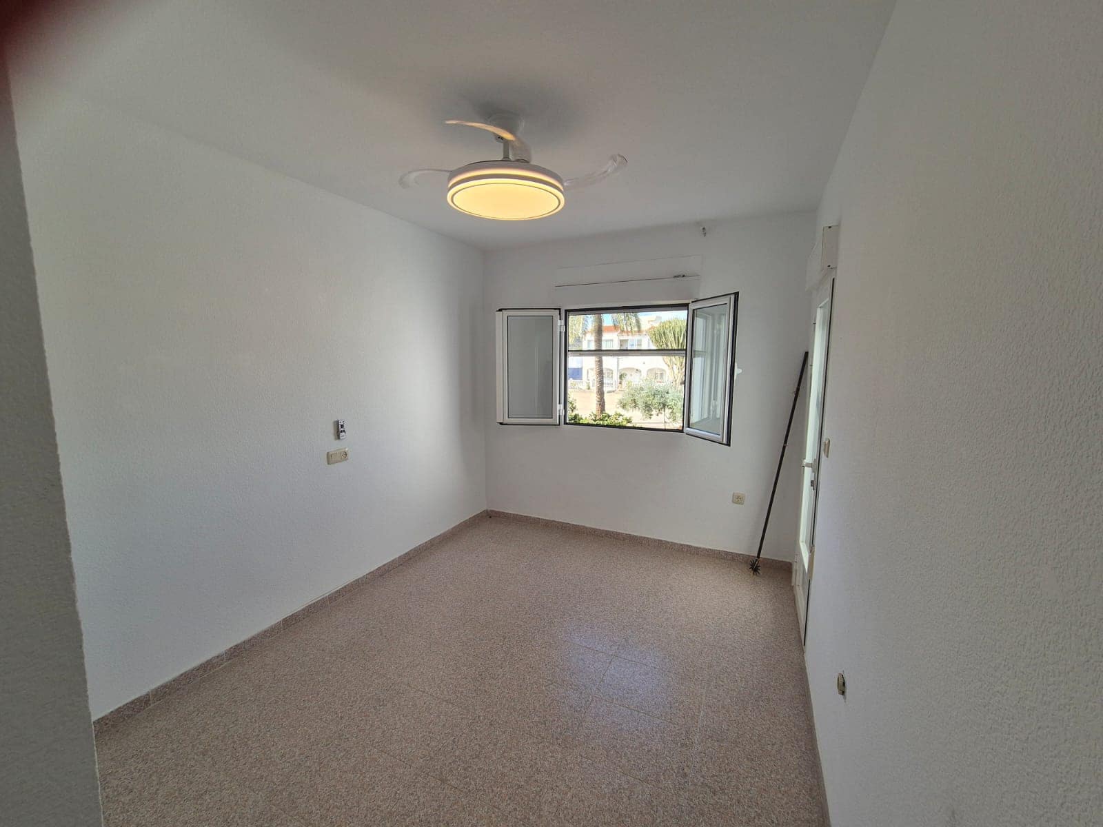 2 sypialnia Apartament przy plaży do wynajęcia w Mojacar z basenem - 950 € (Ref: 9221297)