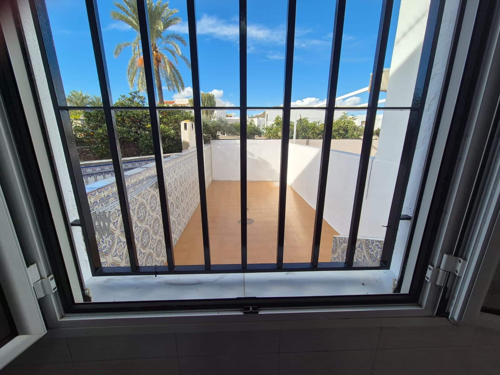 2 sypialnia Apartament przy plaży do wynajęcia w Mojacar z basenem - 950 € (Ref: 9221297)