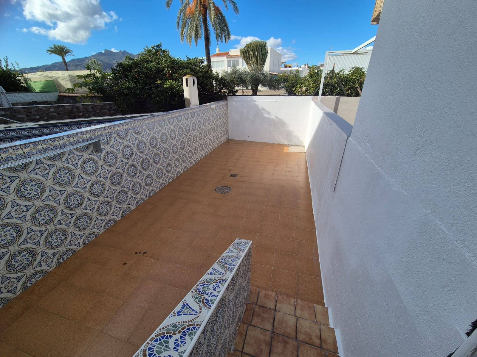 2 sypialnia Apartament przy plaży do wynajęcia w Mojacar z basenem - 950 € (Ref: 9221297)