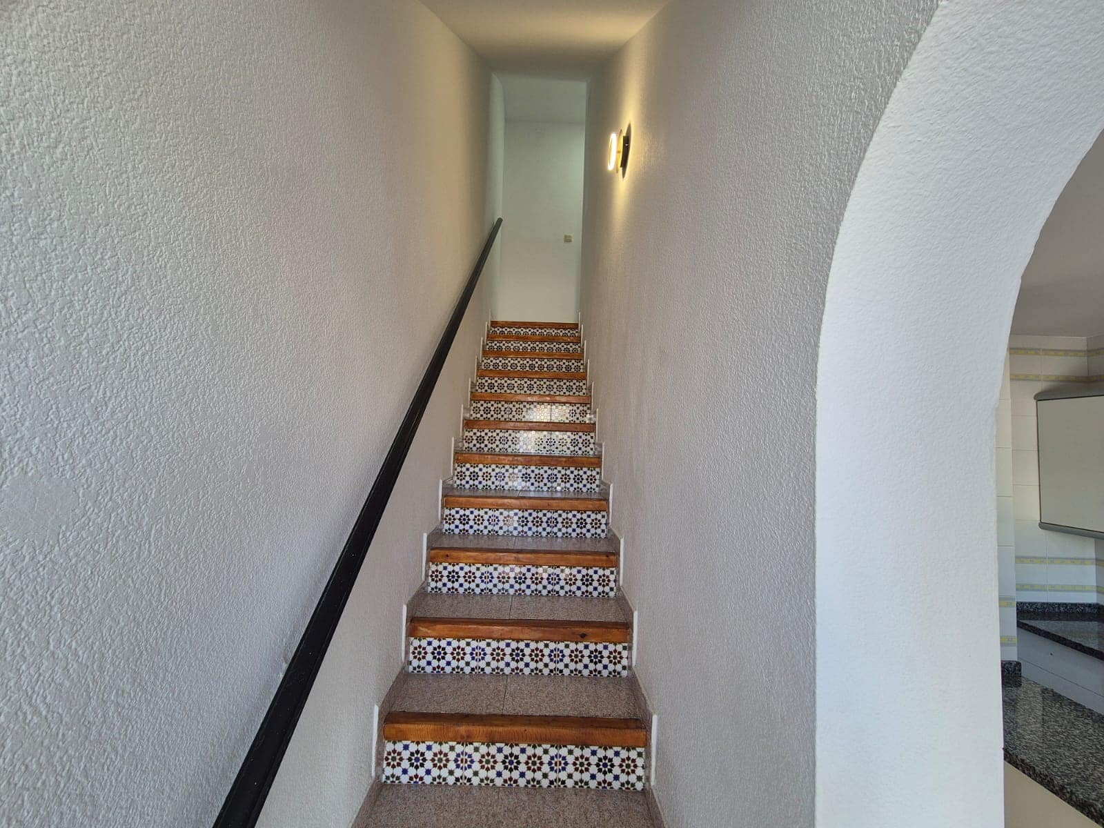 2 sypialnia Apartament przy plaży do wynajęcia w Mojacar z basenem - 950 € (Ref: 9221297)