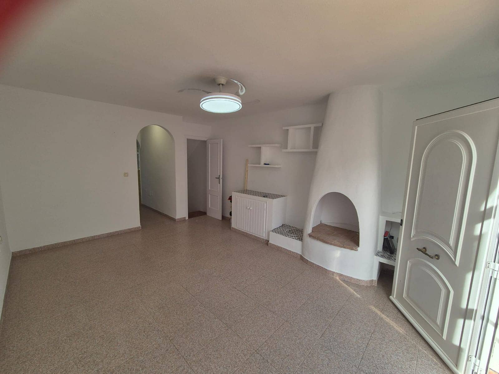 2 sypialnia Apartament przy plaży do wynajęcia w Mojacar z basenem - 950 € (Ref: 9221297)